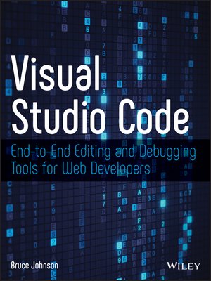 cover image of Visual Studio Code